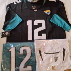 Travis Hunter Jacksonville Jaguars Jerseys