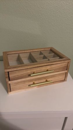 Jewelry Organizer