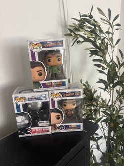 Pops bundle