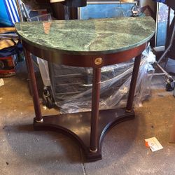 Console Table Must Go! $30