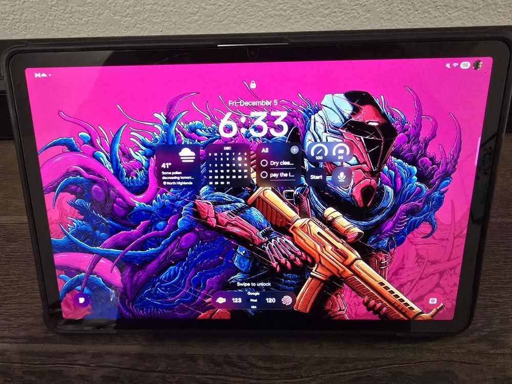 Samsung Galaxy Tab S8 128GB