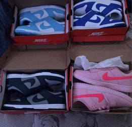 Nike Shoes