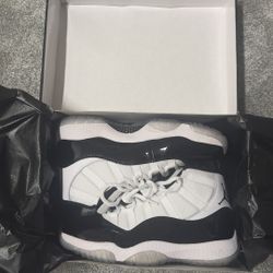 Air jordan 11