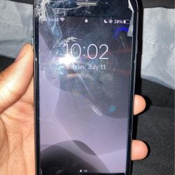 IPhone 8 64 GB Unlocked