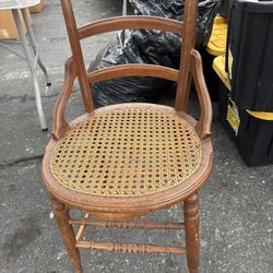 Chair For Sale