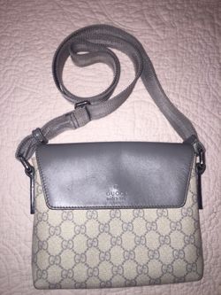 Gucci Crossbody Bag