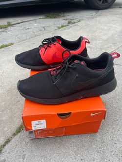 Nike men’s shoes