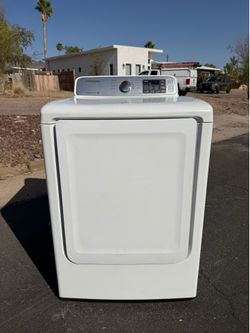 Samsung “GAS” Dryer