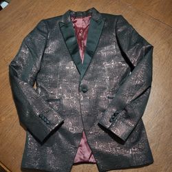 Men's Blazer