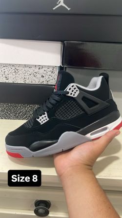 Air Jordan 4