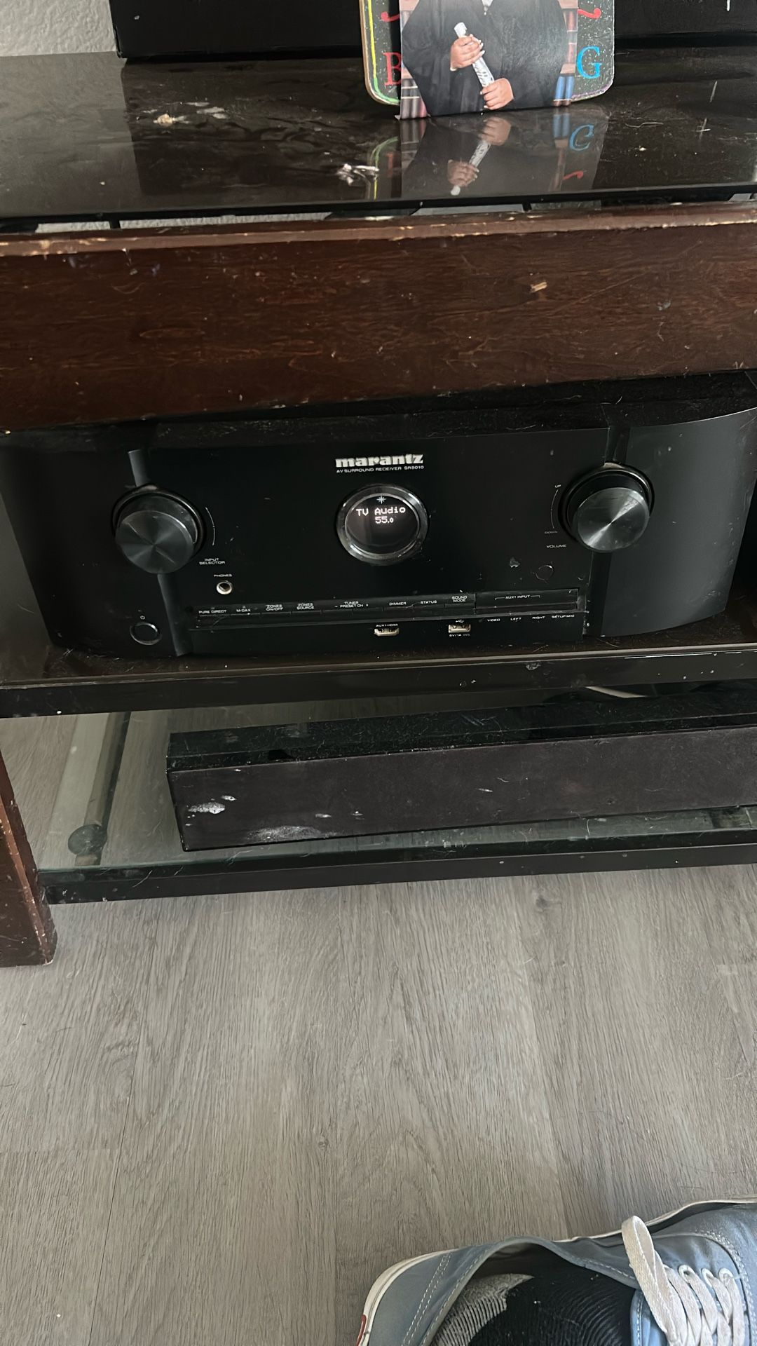 Bluetooth Receiver