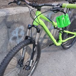 Enduro Specialize Mountain Bike XL 29er 