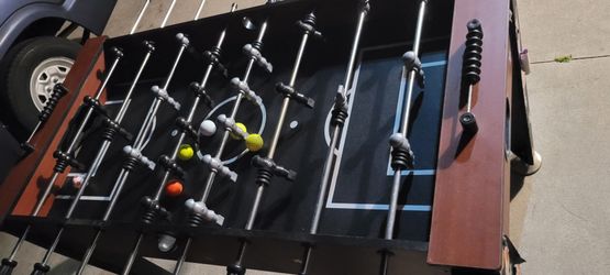 Foosball Table