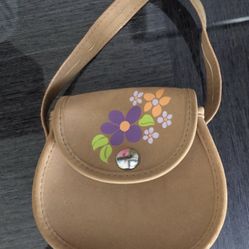 American Girl Doll Purse 