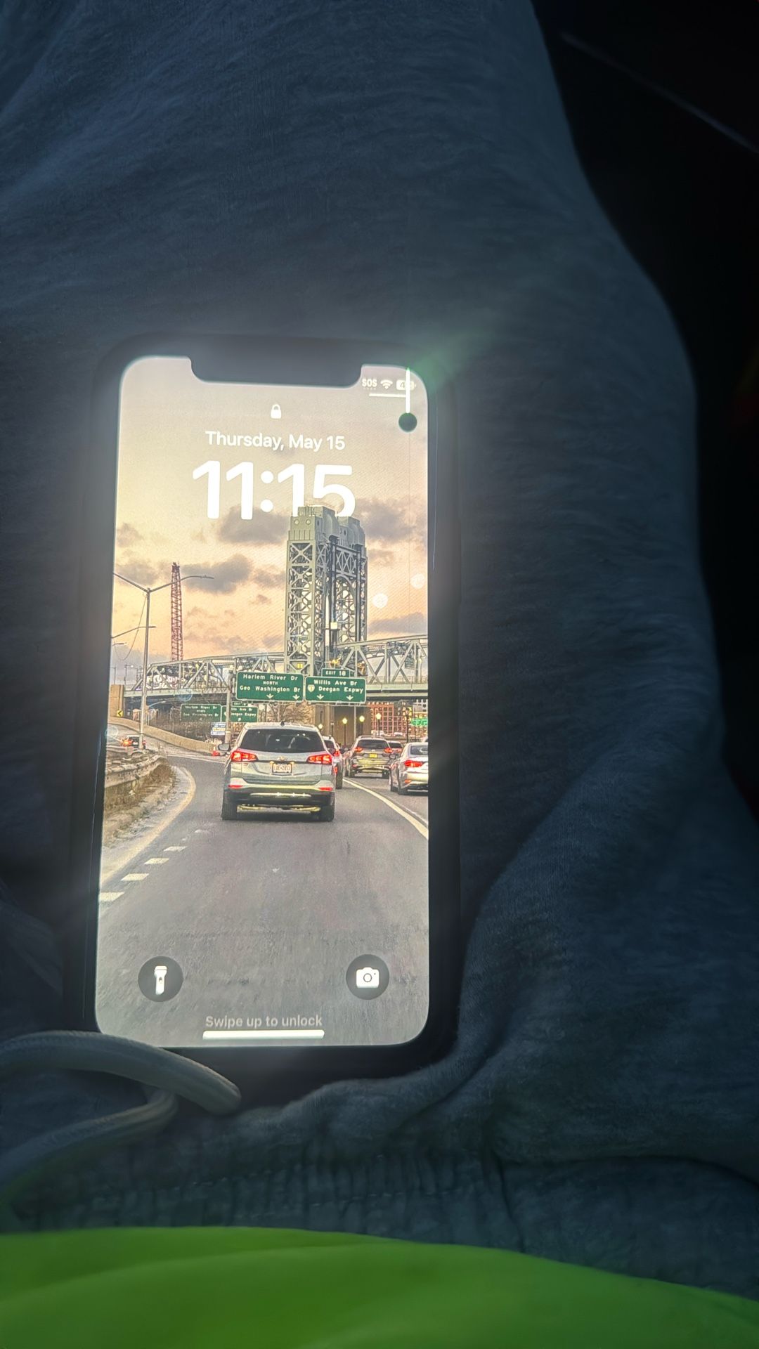 Fully Functional iPhone 11 Pro (READ DESC!)