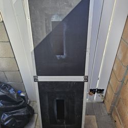 Heavy Duty Road Case