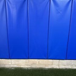 Wall Padding / Wall Pads 