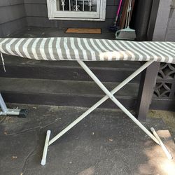 Good Condition Iron Board!