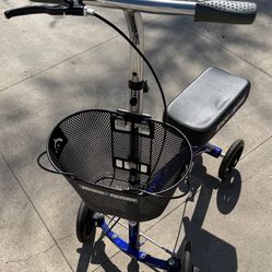KNEE ROVER SCOOTER