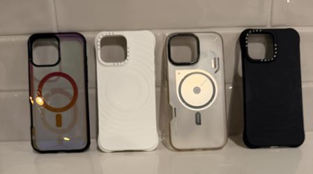 iPhone 16 Pro max Cases