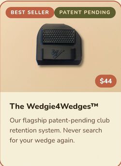 Golf accessory