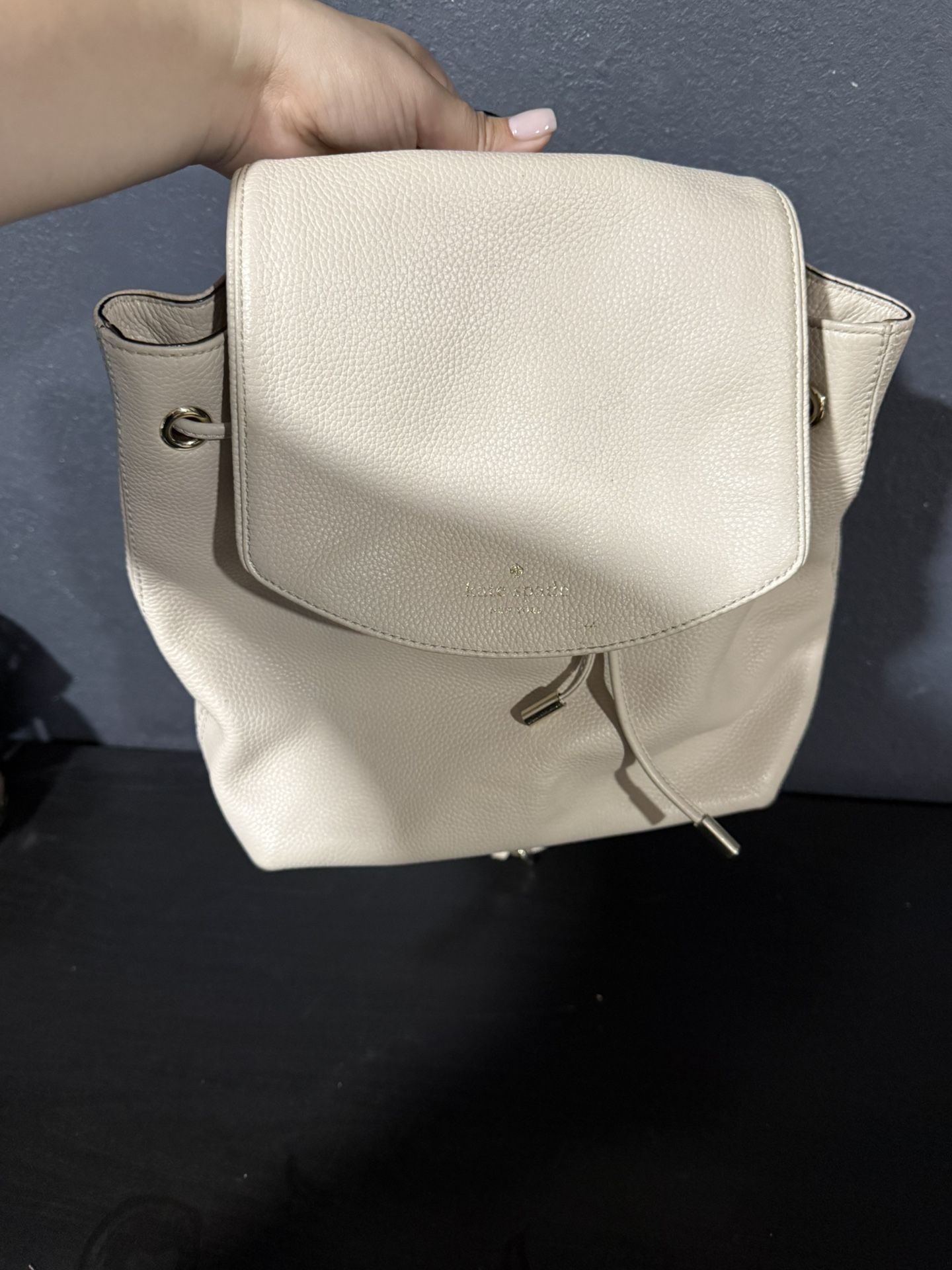 Kate Spade Backpack