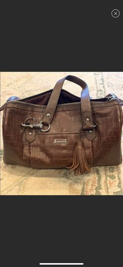 Coach Leather Purse-Great Condition