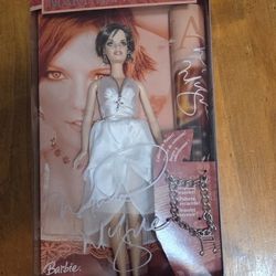 Martina McBride Doll