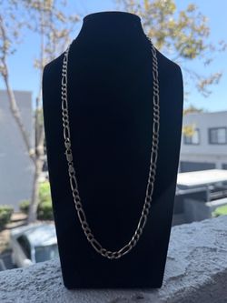 14K SOLID GOLD FIGARO