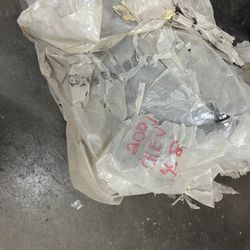 2001 Chevy Silverado 