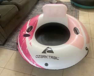 2 "OZARK TRAILS" INFLATABLES