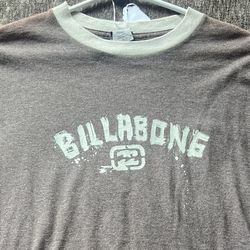Billabong Y2k Shirt