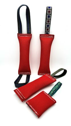 Fire Hose Toys For Dogs