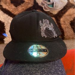 Cap
