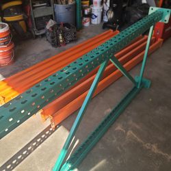 Pallet Rack