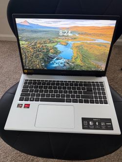 Acer Aspire 3 15