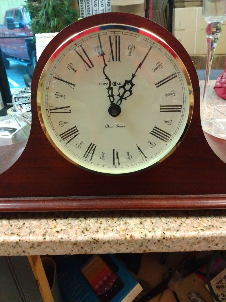 Howard Miller Clock