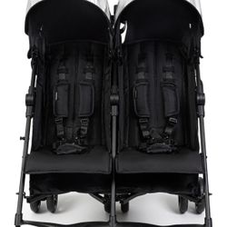 Double Stroller