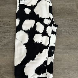 Nike Panda Crew Sweatshirt - Sz Small 