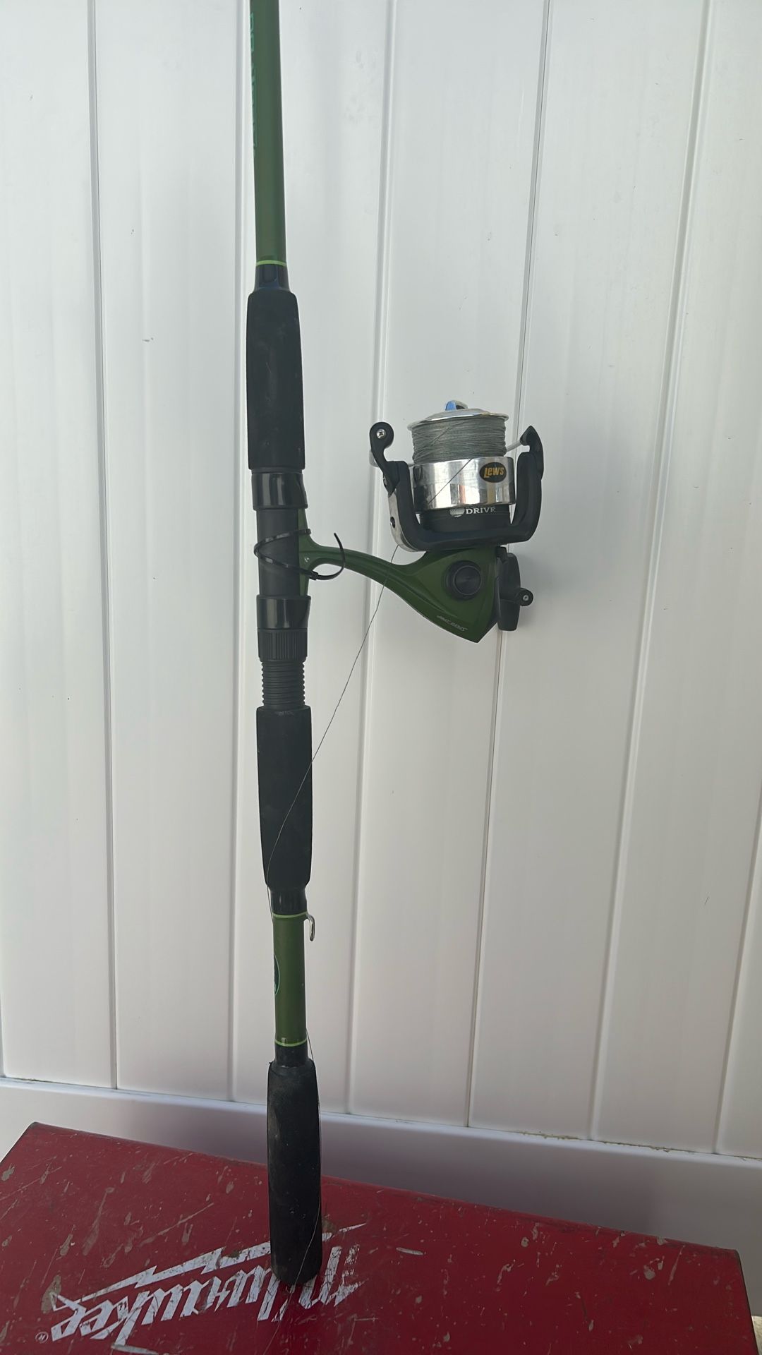 Fishing Pole