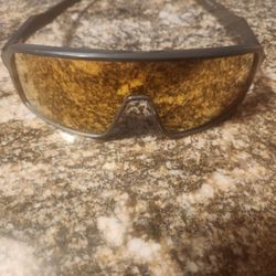 Oakley Sunglasses 
