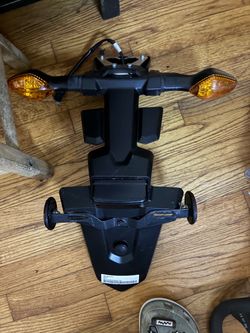 2024 Honda grom taillight oem