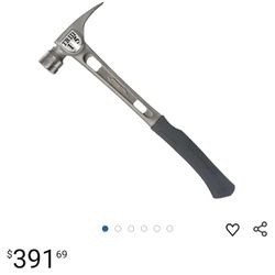 Stiletto Hammer 15oz 