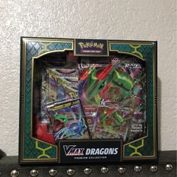 POKEMON, SHINY RAYQUAZA GX 177A BECKETT 10 for Sale in Austin, TX - OfferUp