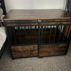 Dog Crate