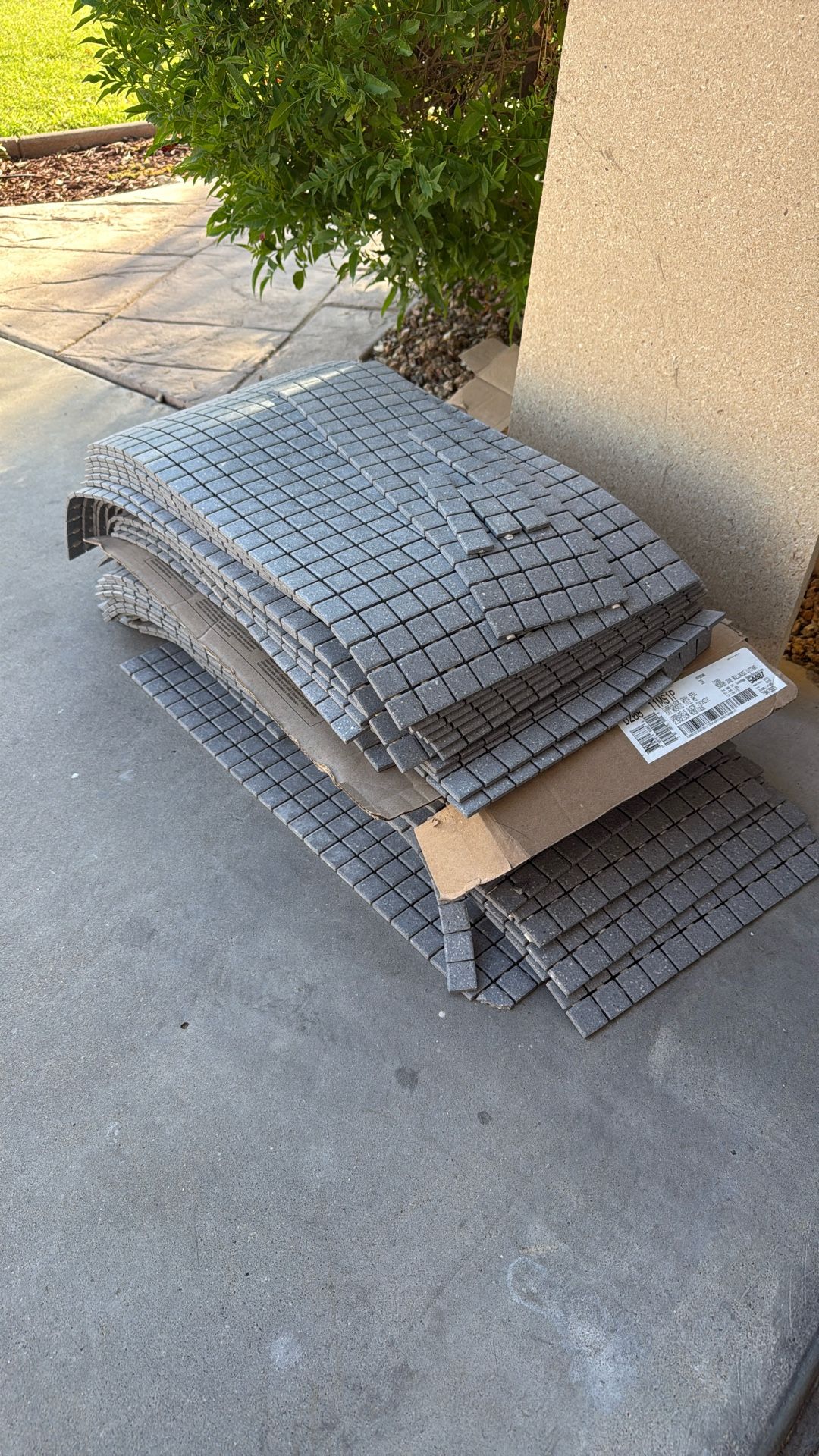 Floor Tile