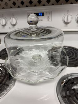 Bread Tray Princess House