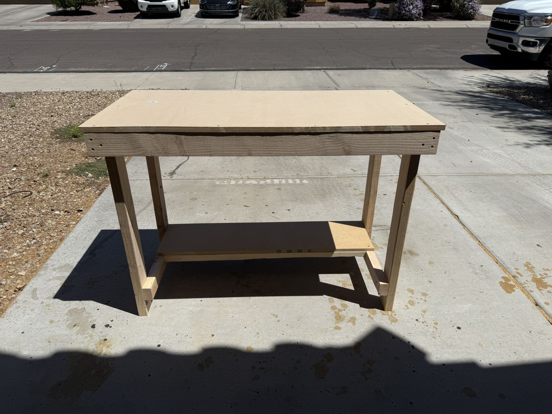 Workbench