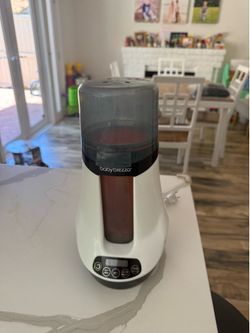 BabyBrezza Baby Bottle Warmer