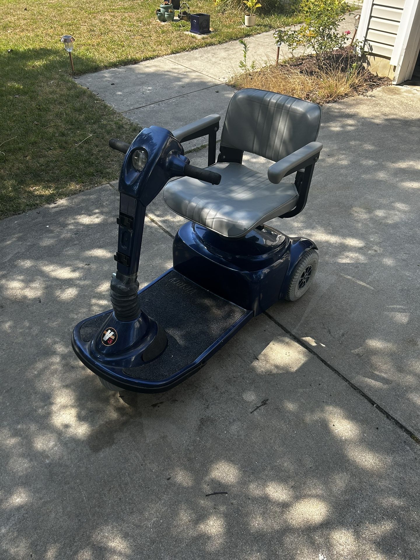 Victory V3 Mobility Scooter